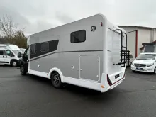 Fahrzeugbild Sunlight T 68 Adventure Edition, SAT/TV, Rahmenf., uvm. #6