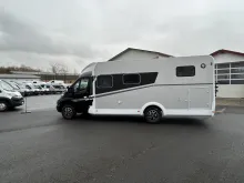 Fahrzeugbild Sunlight T 68 Adventure Edition, SAT/TV, Rahmenf., uvm. #7