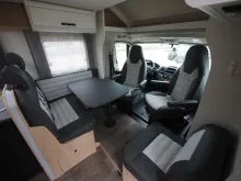 Fahrzeugbild Sunlight T 68 Adventure Edition, SAT/TV, Rahmenf., uvm. #8