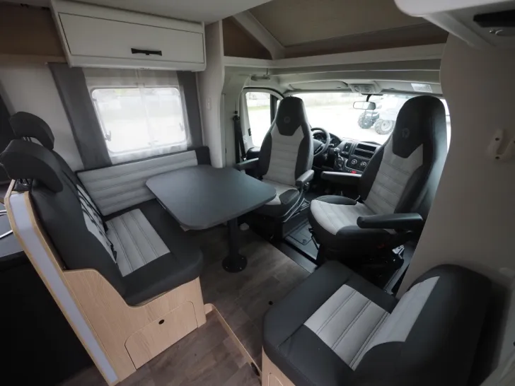 Fahrzeugbild Sunlight T 68 Adventure Edition, SAT/TV, Rahmenf., uvm. #8