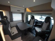 Fahrzeugbild Sunlight T 68 Adventure Edition, SAT/TV, Rahmenf., uvm. #9