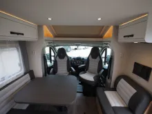 Fahrzeugbild Sunlight T 68 Adventure Edition, SAT/TV, Rahmenf., uvm. #10