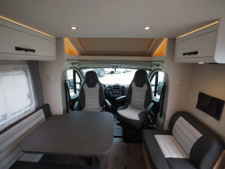 Fahrzeugbild Sunlight T 68 Adventure Edition, SAT/TV, Rahmenf., uvm. #10