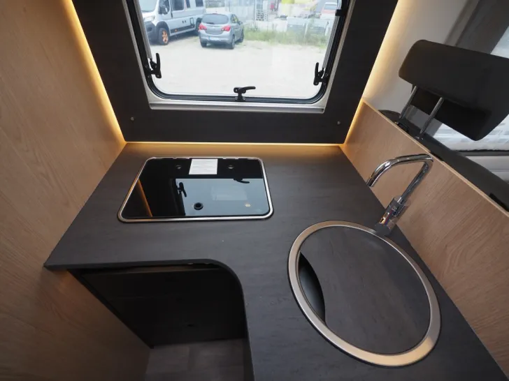 Fahrzeugbild Sunlight T 68 Adventure Edition, SAT/TV, Rahmenf., uvm. #13