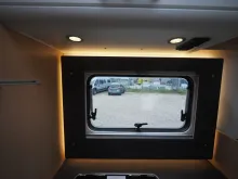 Fahrzeugbild Sunlight T 68 Adventure Edition, SAT/TV, Rahmenf., uvm. #14