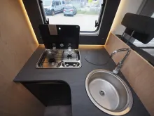 Fahrzeugbild Sunlight T 68 Adventure Edition, SAT/TV, Rahmenf., uvm. #15