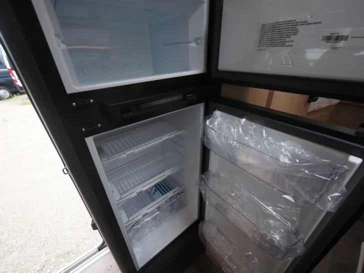 Fahrzeugbild Sunlight T 68 Adventure Edition, SAT/TV, Rahmenf., uvm. #16