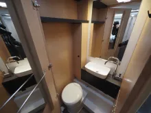 Fahrzeugbild Sunlight T 68 Adventure Edition, SAT/TV, Rahmenf., uvm. #17