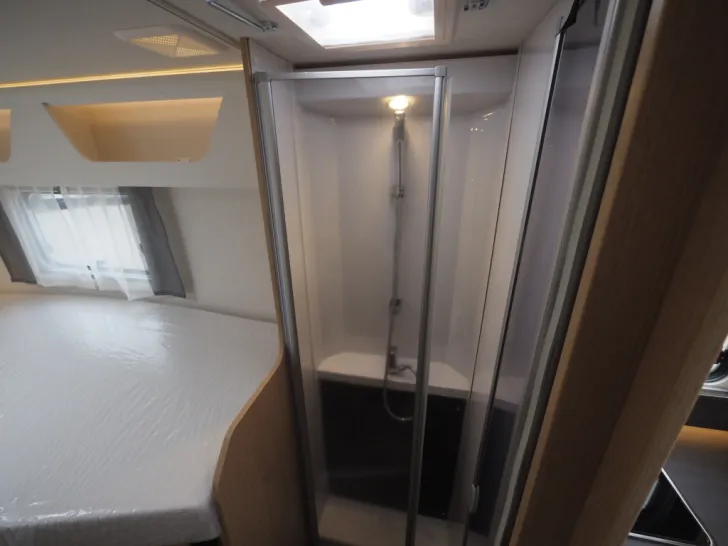 Fahrzeugbild Sunlight T 68 Adventure Edition, SAT/TV, Rahmenf., uvm. #19