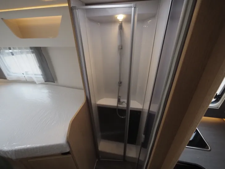 Fahrzeugbild Sunlight T 68 Adventure Edition, SAT/TV, Rahmenf., uvm. #20