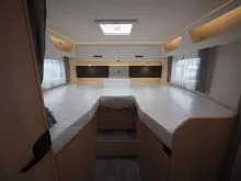 Fahrzeugbild Sunlight T 68 Adventure Edition, SAT/TV, Rahmenf., uvm. #21