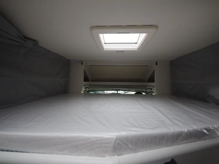 Fahrzeugbild Sunlight T 68 Adventure Edition, SAT/TV, Rahmenf., uvm. #22