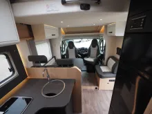 Fahrzeugbild Sunlight T 68 Adventure Edition, SAT/TV, Rahmenf., uvm. #23