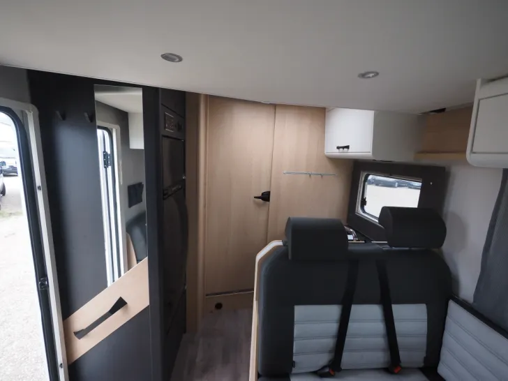 Fahrzeugbild Sunlight T 68 Adventure Edition, SAT/TV, Rahmenf., uvm. #24