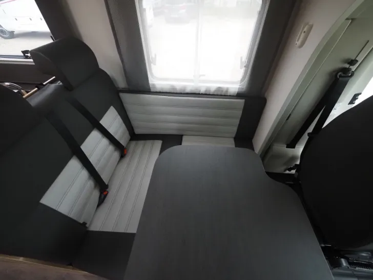 Fahrzeugbild Sunlight T 68 Adventure Edition, SAT/TV, Rahmenf., uvm. #25