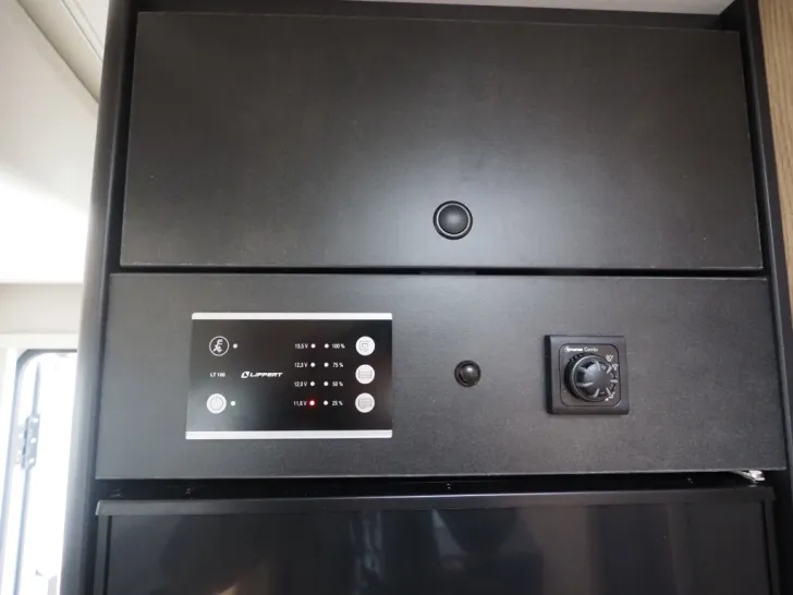 Fahrzeugbild Sunlight T 68 Adventure Edition, SAT/TV, Rahmenf., uvm. #26