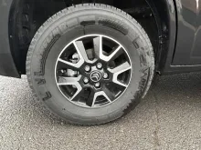 Fahrzeugbild Sunlight T 68 Adventure Edition, SAT/TV, Rahmenf., uvm. #27