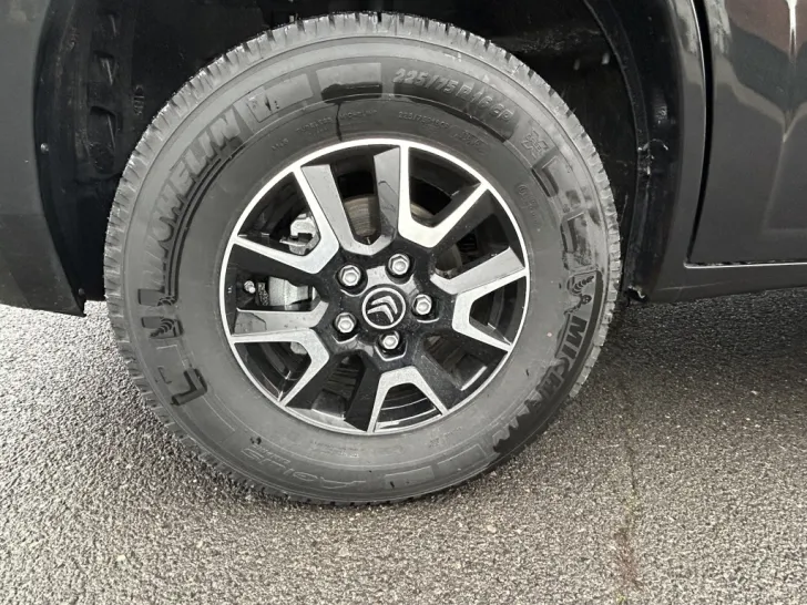 Fahrzeugbild Sunlight T 68 Adventure Edition, SAT/TV, Rahmenf., uvm. #27