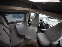 Fahrzeugbild Globecar Campscout Elegance (wie Pössl Roadcruiser) #5