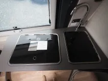 Fahrzeugbild Globecar Campscout Elegance (wie Pössl Roadcruiser) #7