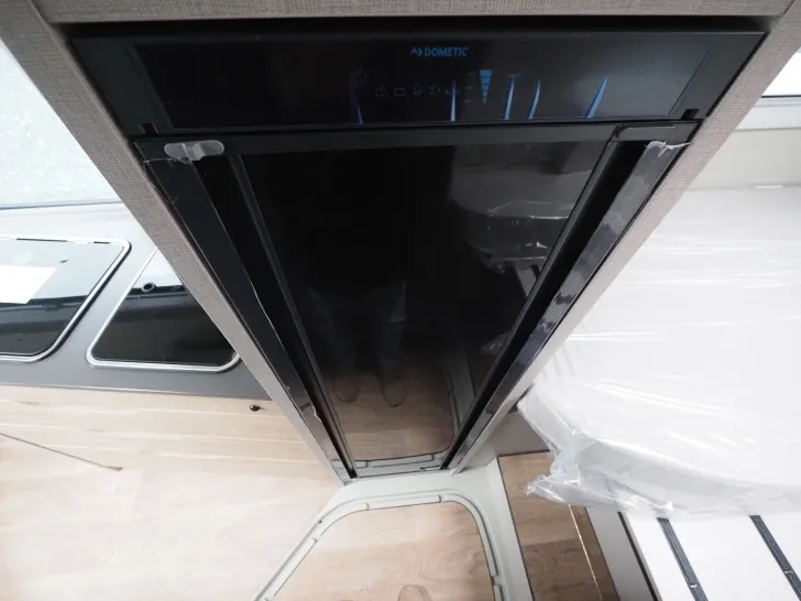 Fahrzeugbild Globecar Campscout Elegance (wie Pössl Roadcruiser) #9