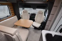 Fahrzeugbild Hymer ML-T 570 CrossOver #7
