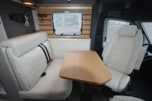 Fahrzeugbild Hymer ML-T 570 CrossOver #8