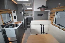 Fahrzeugbild Hymer ML-T 570 CrossOver #9