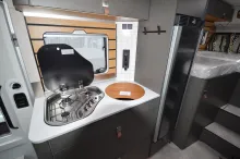 Fahrzeugbild Hymer ML-T 570 CrossOver #10