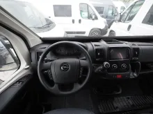 Fahrzeugbild Clever Celebration, 5. Platz, Aufstelldach, Schwenkbad #6