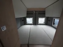 Fahrzeugbild Clever Celebration, 5. Platz, Aufstelldach, Schwenkbad #13