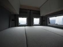 Fahrzeugbild Clever Celebration, 5. Platz, Aufstelldach, Schwenkbad #14