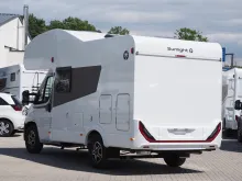 Fahrzeugbild Sunlight A 60, Automatik, Markise, Radträger, uvm. #4