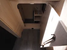 Fahrzeugbild Sunlight A 60, Automatik, Markise, Radträger, uvm. #17