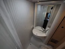 Fahrzeugbild Sunlight A 60, Automatik, Markise, Radträger, uvm. #18