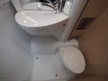 Fahrzeugbild Sunlight A 60, Automatik, Markise, Radträger, uvm. #20