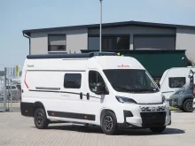 Fahrzeugbild Dethleffs Globetrail 640 ER, Autom., LED, Markise, uvm! #2