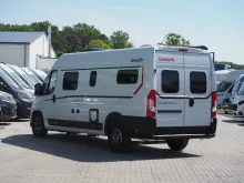 Fahrzeugbild Dethleffs Globetrail 640 ER, Autom., LED, Markise, uvm! #3