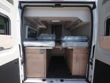 Fahrzeugbild Dethleffs Globetrail 640 ER, Autom., LED, Markise, uvm! #4