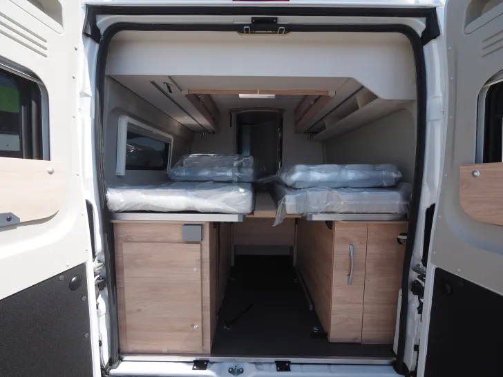 Fahrzeugbild Dethleffs Globetrail 640 ER, Autom., LED, Markise, uvm! #4