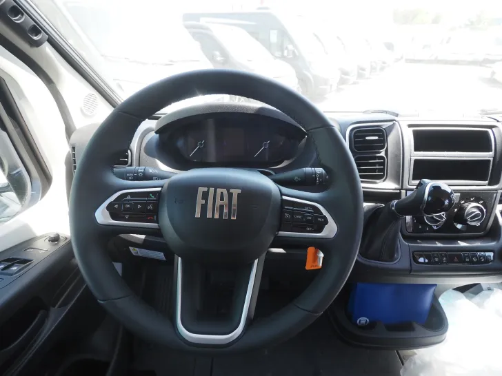 Fahrzeugbild Dethleffs Globetrail 640 ER, Autom., LED, Markise, uvm! #5