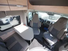 Fahrzeugbild Dethleffs Globetrail 640 ER, Autom., LED, Markise, uvm! #6