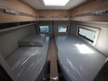 Fahrzeugbild Dethleffs Globetrail 640 ER, Autom., LED, Markise, uvm! #9