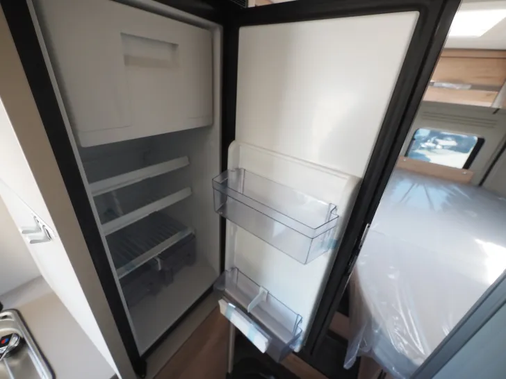 Fahrzeugbild Dethleffs Globetrail 640 ER, Autom., LED, Markise, uvm! #10