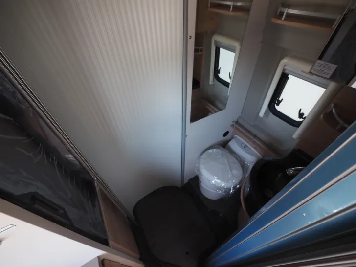 Fahrzeugbild Dethleffs Globetrail 640 ER, Autom., LED, Markise, uvm! #11