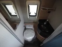 Fahrzeugbild Dethleffs Globetrail 640 ER, Autom., LED, Markise, uvm! #12