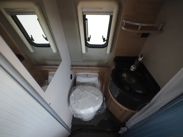 Fahrzeugbild Dethleffs Globetrail 640 ER, Autom., LED, Markise, uvm! #12