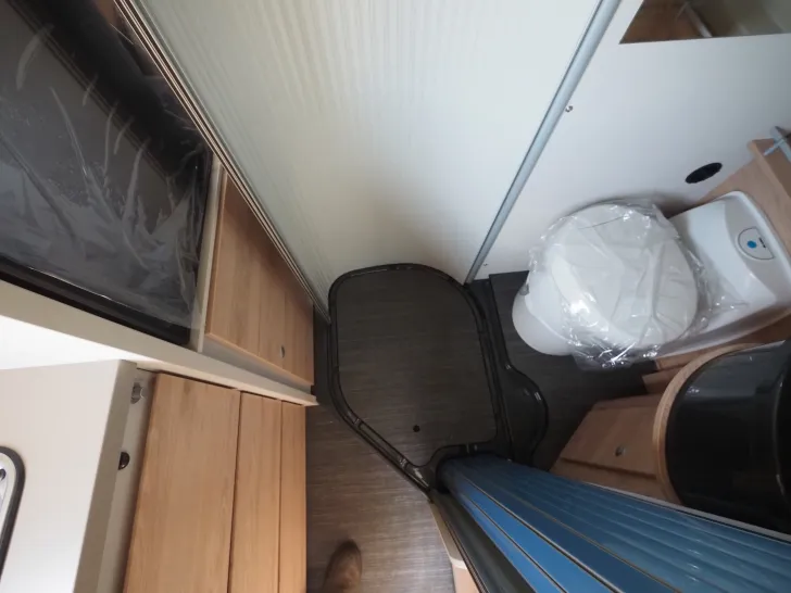 Fahrzeugbild Dethleffs Globetrail 640 ER, Autom., LED, Markise, uvm! #13