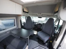 Fahrzeugbild Clever Runner, Markise, Radträger, Assist., Designpak. #6