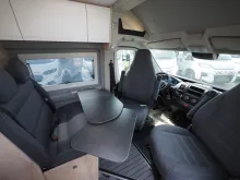 Fahrzeugbild Clever Runner, Markise, Radträger, Assist., Designpak. #9